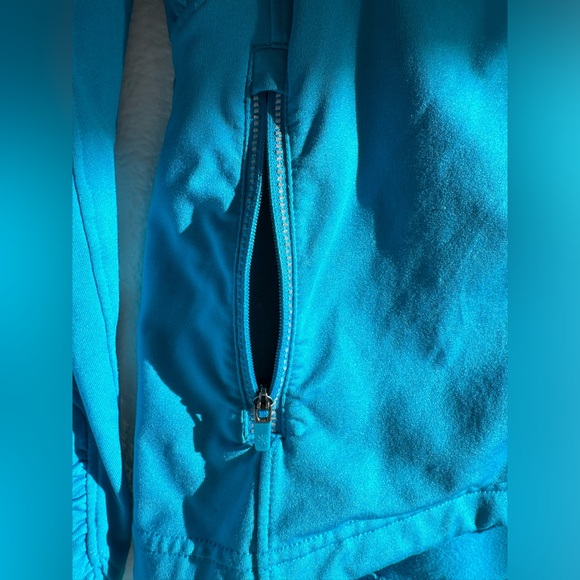 Athleta Half Mile Full Zip Hoodie - Picture 4 of 11